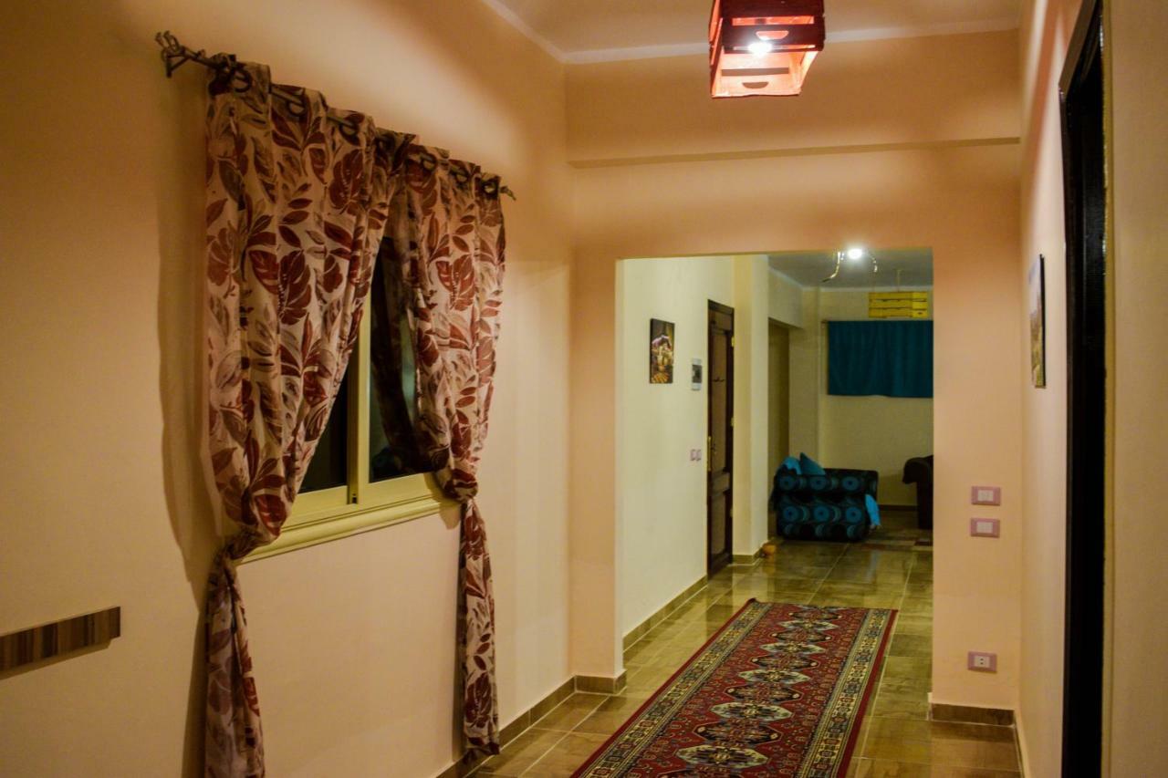 Jamila Cosy Apartment Kaherah Luaran gambar